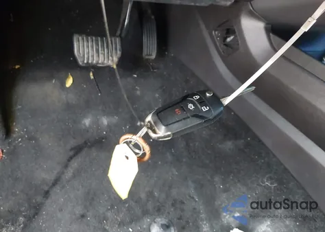 2016 Ford Fusion Se from USA, damaged, VIN 3FA6P0HD2GR275222